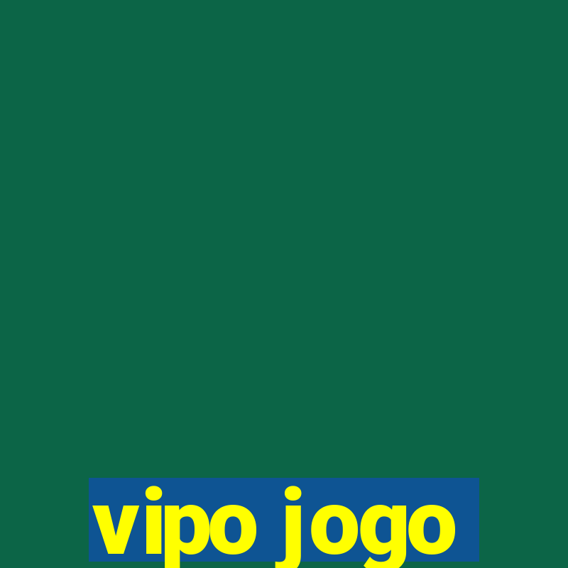 vipo jogo