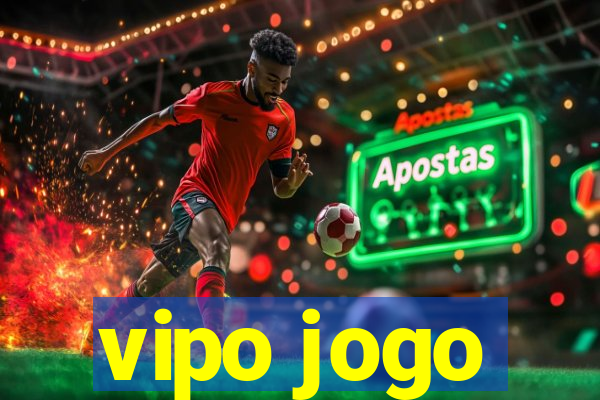 vipo jogo