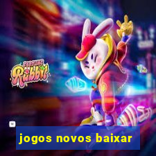 jogos novos baixar