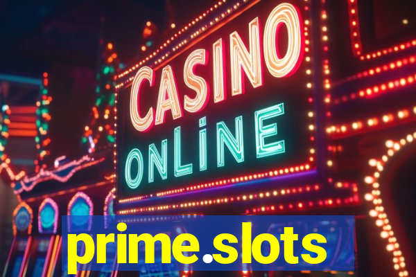 prime.slots