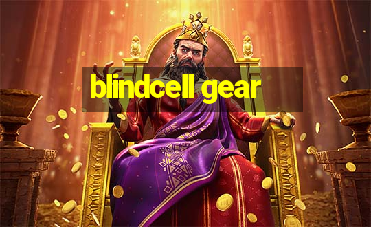 blindcell gear