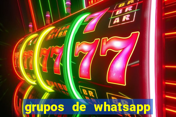 grupos de whatsapp slots pg