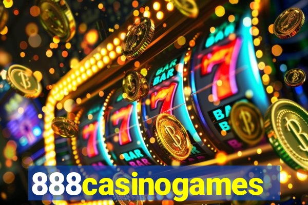 888casinogames