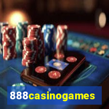 888casinogames