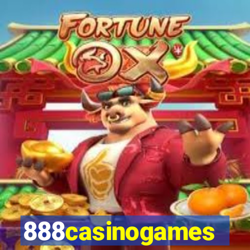 888casinogames