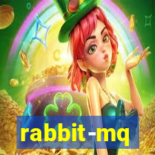 rabbit-mq