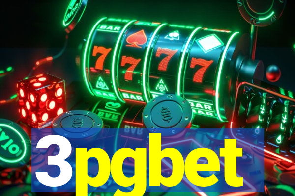 3pgbet