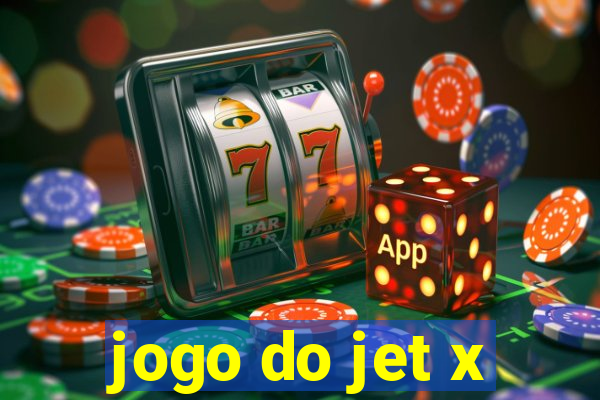 jogo do jet x