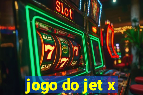 jogo do jet x