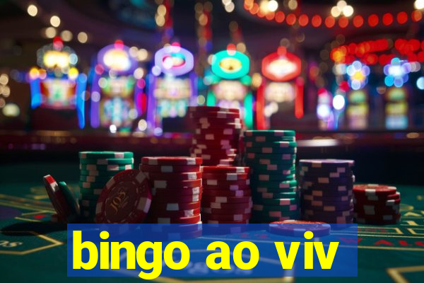 bingo ao viv