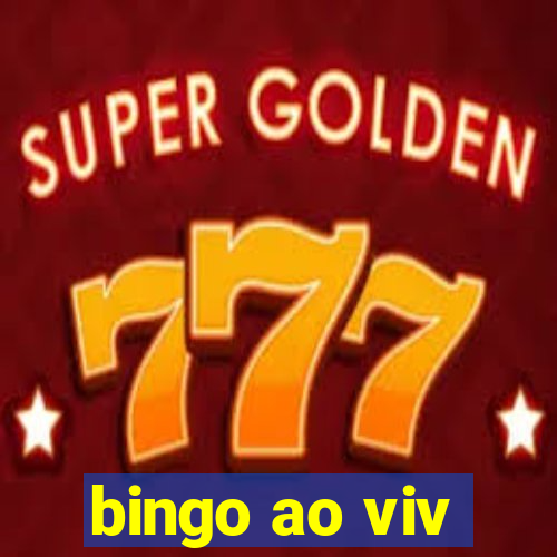 bingo ao viv