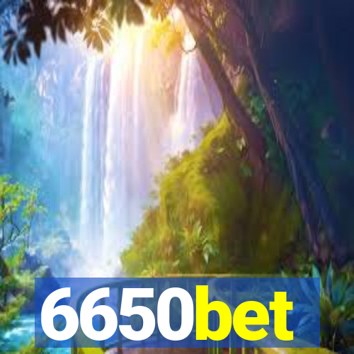 6650bet