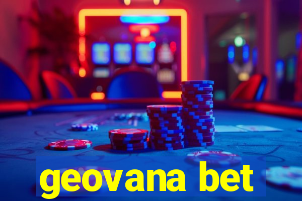 geovana bet