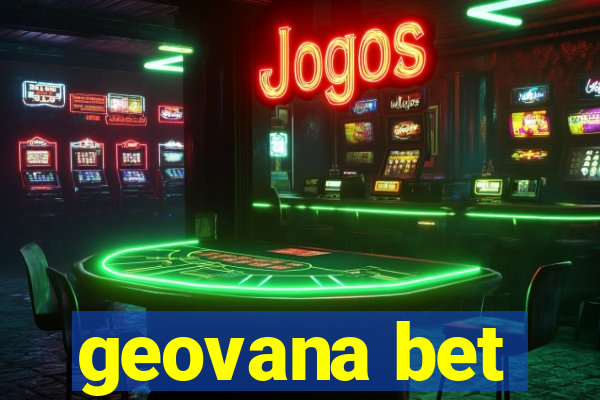 geovana bet