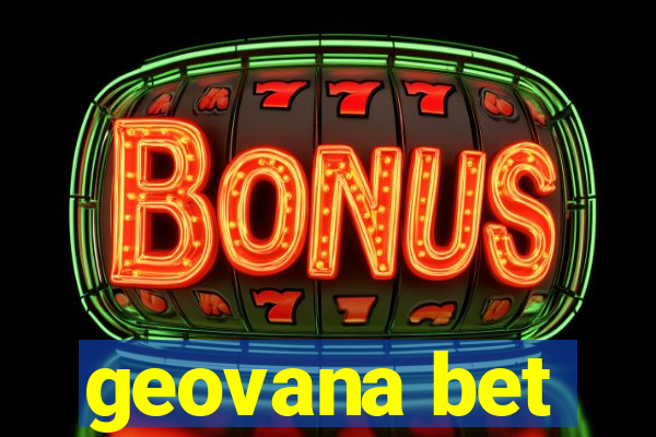 geovana bet