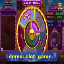 demo. slot. game.