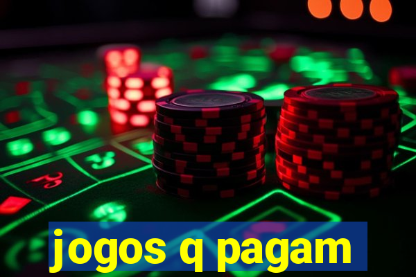 jogos q pagam