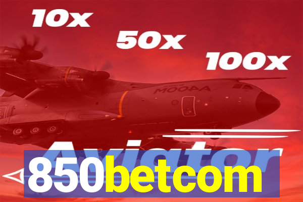 850betcom