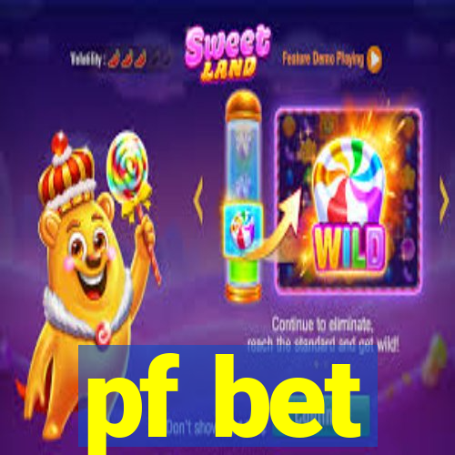 pf bet