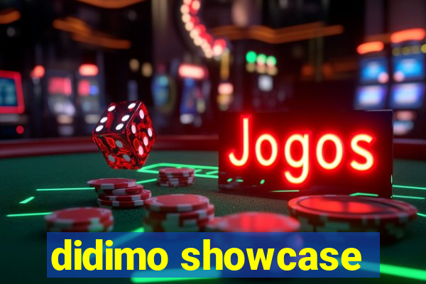 didimo showcase