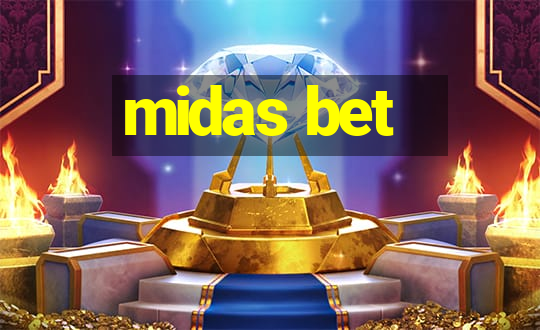 midas bet