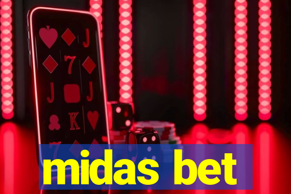 midas bet