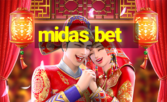 midas bet