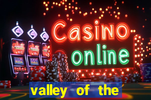 valley of the muses slot free play