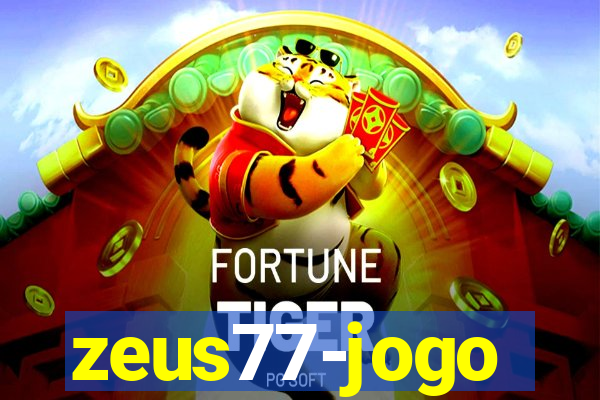 zeus77-jogo