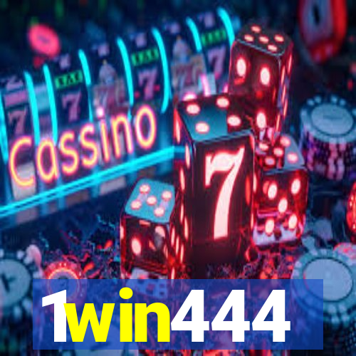 1win444