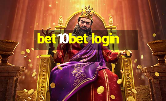 bet10bet login