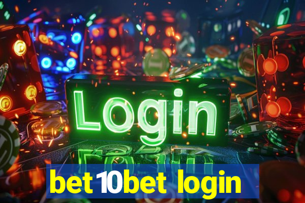 bet10bet login