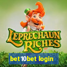 bet10bet login