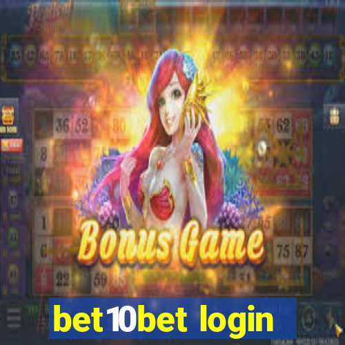 bet10bet login