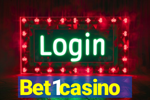 Bet1casino