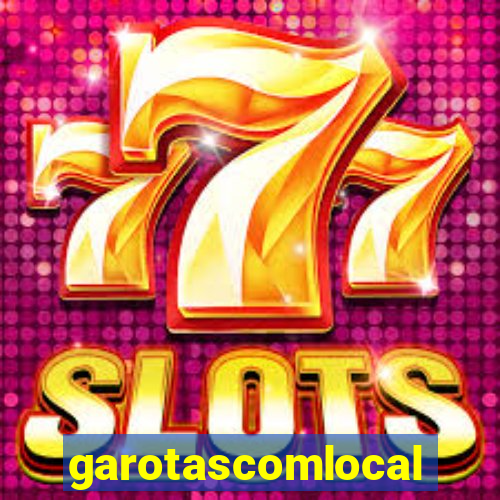 garotascomlocal