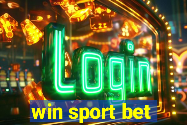 win sport bet