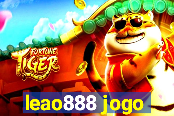 leao888 jogo