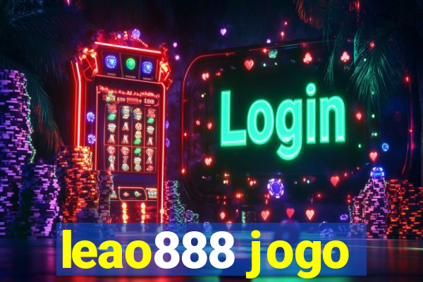 leao888 jogo