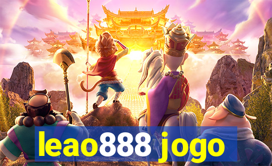 leao888 jogo