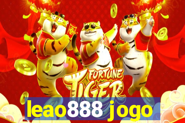 leao888 jogo