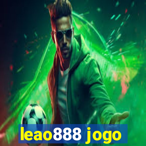 leao888 jogo