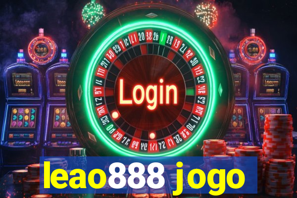 leao888 jogo