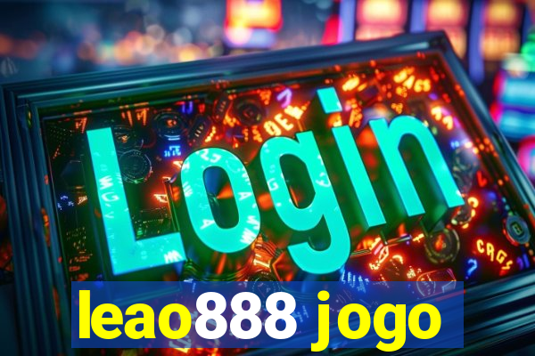 leao888 jogo