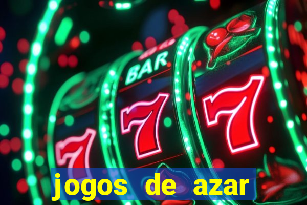 jogos de azar foram legalizados