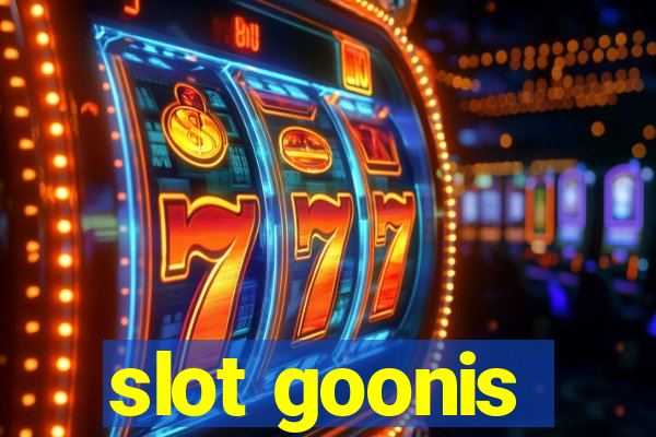 slot goonis