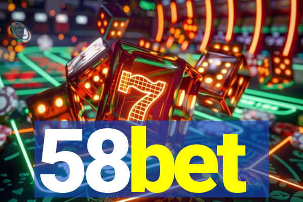 58bet