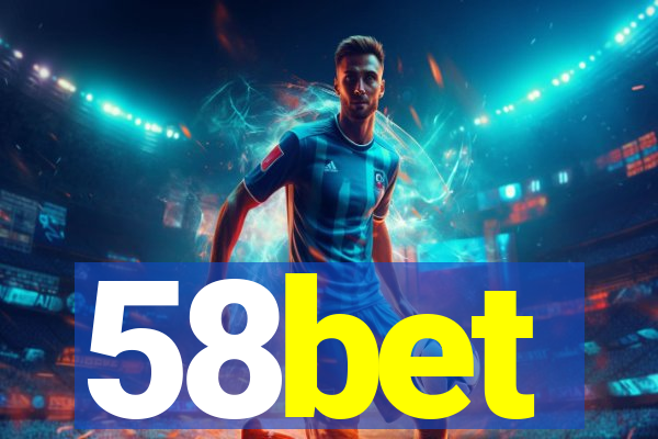 58bet