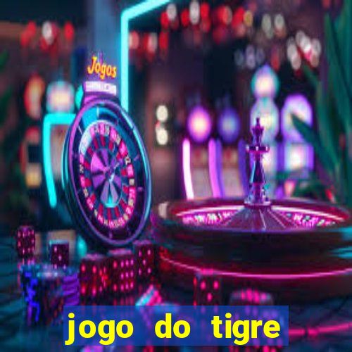 jogo do tigre ganhar bonus