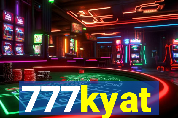 777kyat